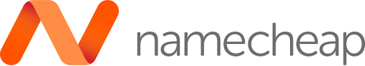 Namecheap Logo