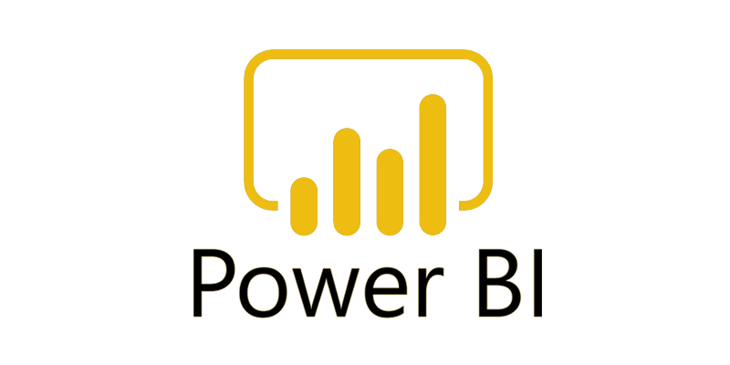 PowerBI Logo